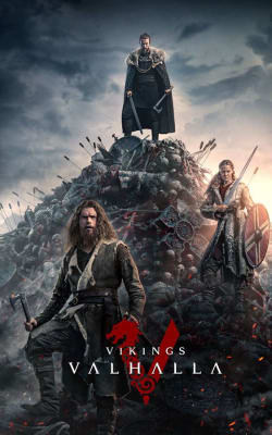 Vikings: Valhalla - Season 1