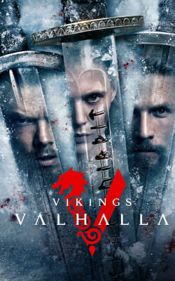 Vikings: Valhalla - Season 2