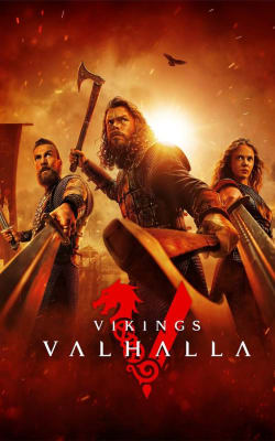 Vikings: Valhalla - Season 3