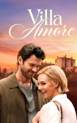 Villa Amore Villa Amore-HD
