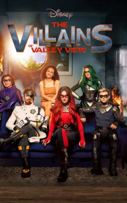 Villains of Valley View - Season 1