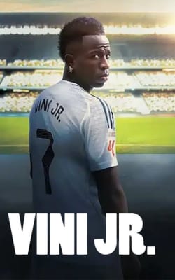 Vini Jr
