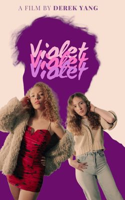 Violet