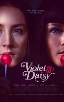 Violet and Daisy