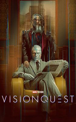 VisionQuest - Season 1