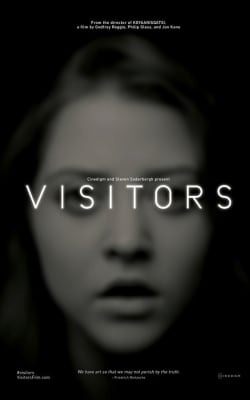 Visitors Visitors