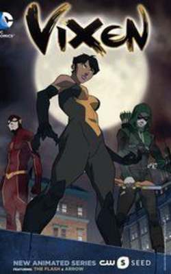 Vixen - Season 1