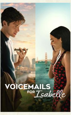 Voicemails for Isabelle-HD