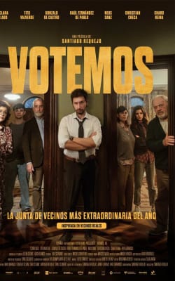 Votemos Votemos-HD