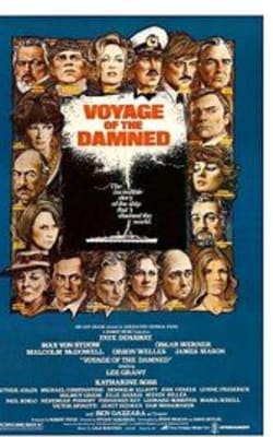 Voyage of the Damned