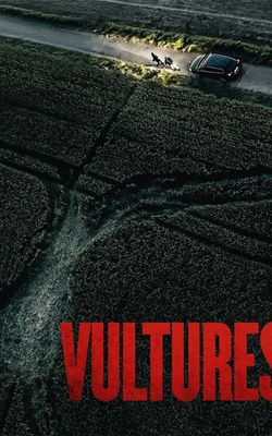 Vultures-HD