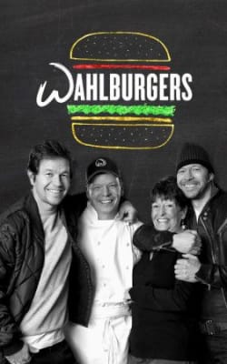 Wahlburgers - Season 7