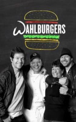 Wahlburgers - Season 8