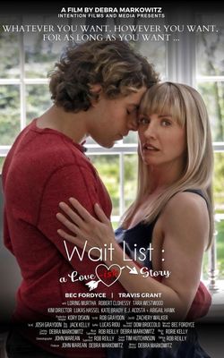 Wait List: A Love-ish Story