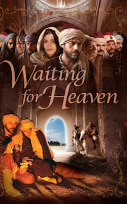 Waiting for Heaven