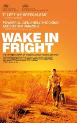 Wake in Fright