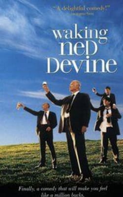 Waking Ned Devine