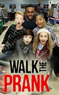 Walk the Prank - Season 3