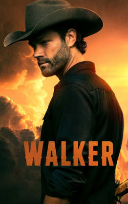Walker - Season 4