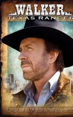 Walker Texas Ranger - Season 01