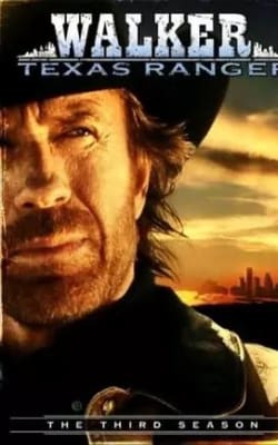 Walker Texas Ranger - Season 03