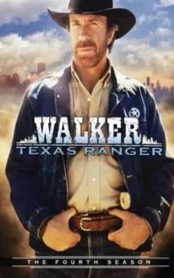 Walker Texas Ranger - Season 04