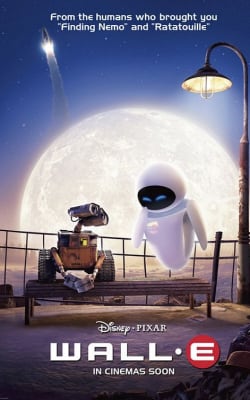 WALL-E