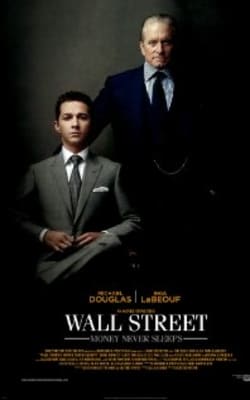 Wall Street: Money Never Sleeps