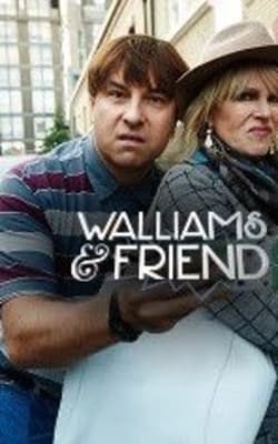 Walliams and Friend - Season 1