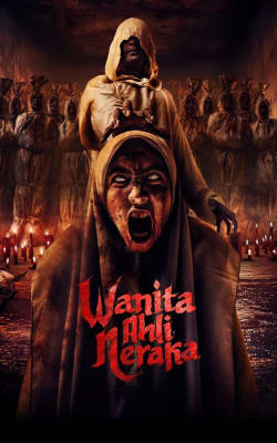 Wanita Ahli Neraka