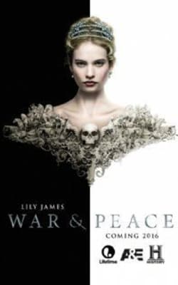 War and Peace - Season 1