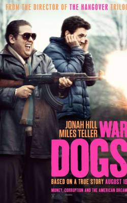 War Dogs