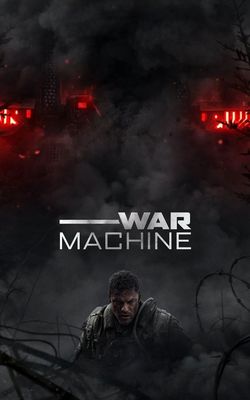 War Machine-HD