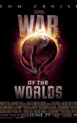 War Of The Worlds