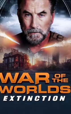 War of the Worlds: Extinction