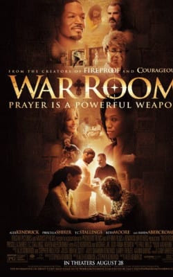 War Room