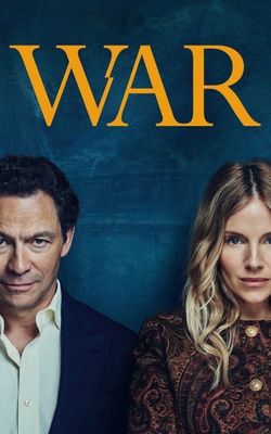 WAR - Season 1-HD