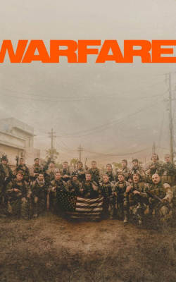 Warfare