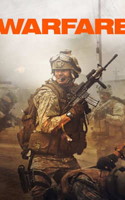 Warfare