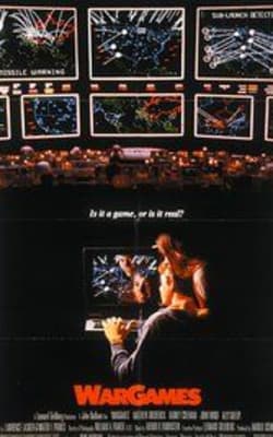 WarGames