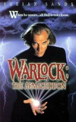 Warlock 2: The Armageddon