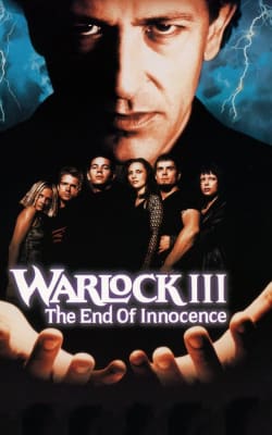 Warlock III: The End of Innocence Warlock III: The End of Innocence