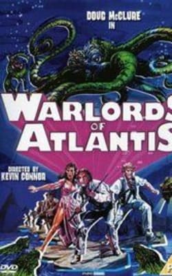 Warlords of the Deep