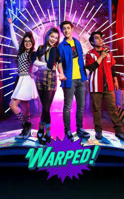 Warped! - Season 1