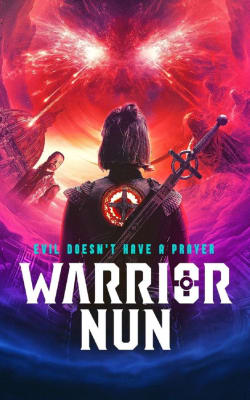 Warrior Nun - Season 2
