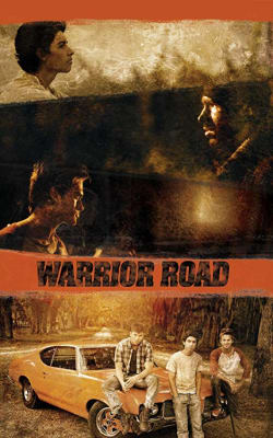 Warrior Road