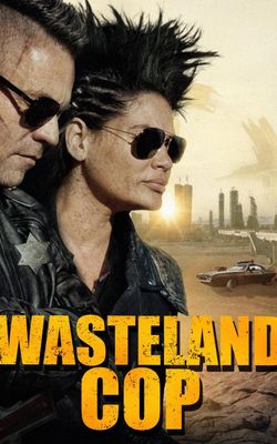 Wasteland Cop-HD