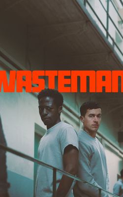 Wasteman-HD