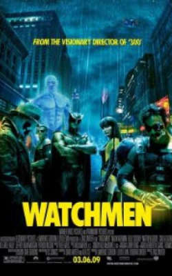 Watchmen