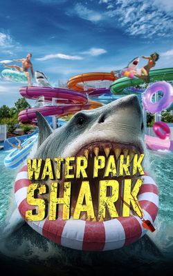 Water Park Shark-HD
